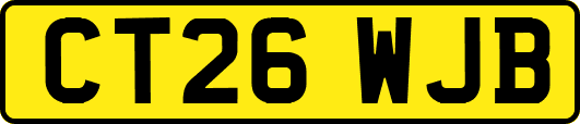 CT26WJB