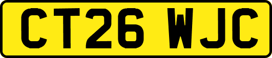 CT26WJC