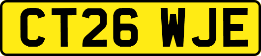 CT26WJE