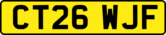 CT26WJF