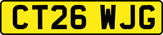 CT26WJG