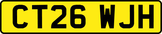 CT26WJH