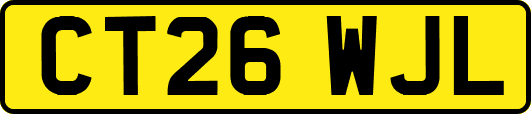 CT26WJL