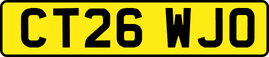 CT26WJO