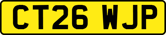 CT26WJP