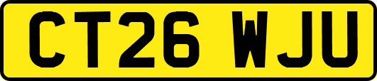 CT26WJU