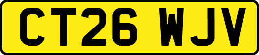CT26WJV
