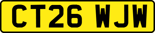 CT26WJW