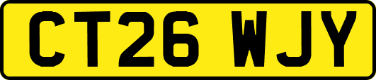 CT26WJY