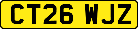 CT26WJZ