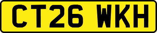 CT26WKH