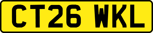 CT26WKL