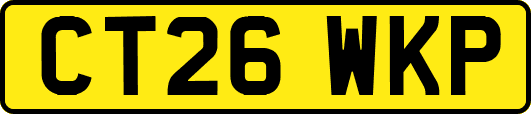 CT26WKP