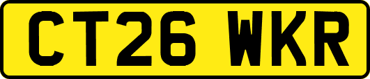 CT26WKR