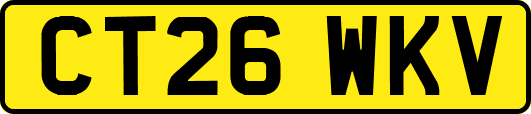 CT26WKV