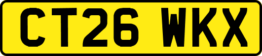 CT26WKX