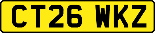 CT26WKZ