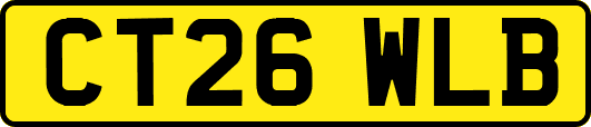 CT26WLB