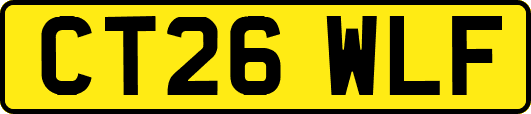 CT26WLF
