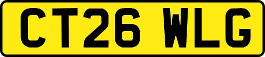 CT26WLG