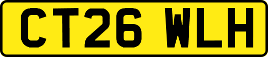 CT26WLH