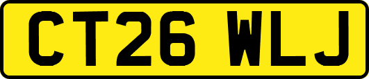 CT26WLJ