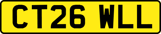 CT26WLL