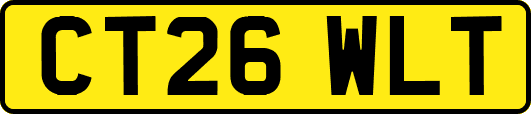 CT26WLT