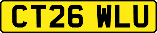 CT26WLU