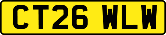 CT26WLW