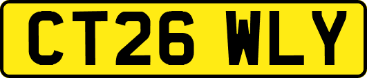 CT26WLY