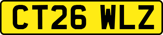 CT26WLZ