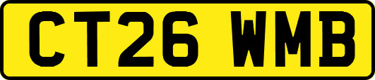 CT26WMB