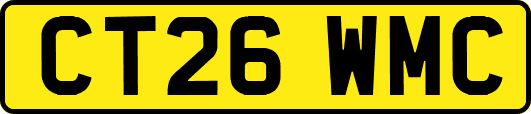 CT26WMC
