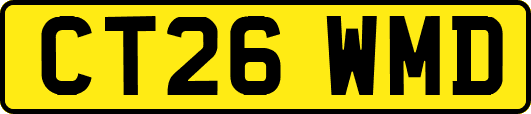 CT26WMD