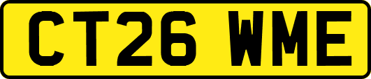 CT26WME