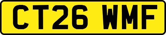 CT26WMF