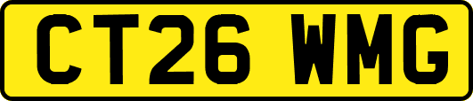 CT26WMG