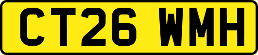 CT26WMH