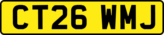 CT26WMJ