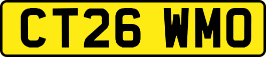 CT26WMO