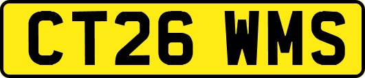 CT26WMS