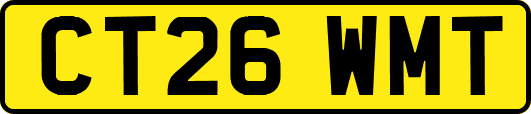 CT26WMT