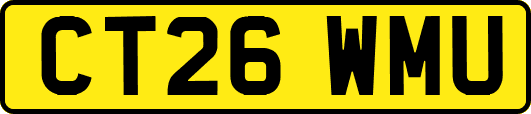 CT26WMU
