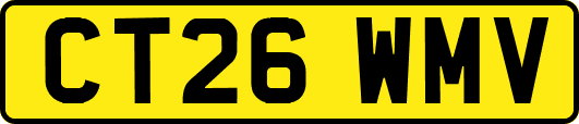 CT26WMV