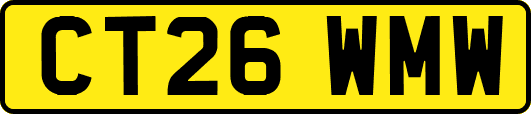 CT26WMW