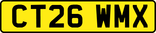 CT26WMX