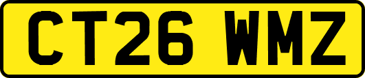 CT26WMZ