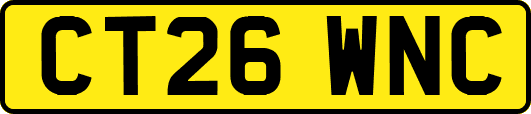 CT26WNC