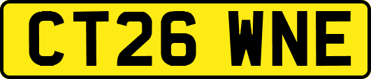 CT26WNE
